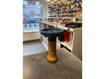 6829 korunka pro vodni dymku oblako phunnel l glaze aqua