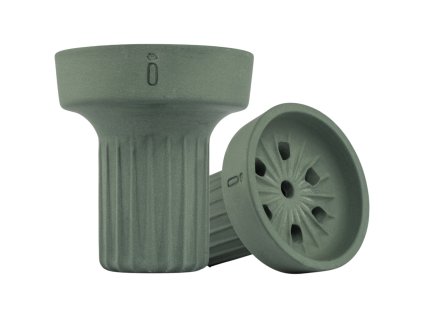 Oblako Stone Classic Green