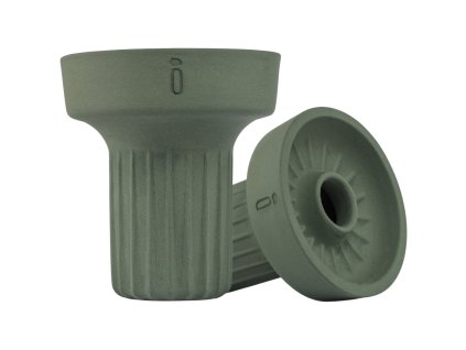 Oblako Stone Phunnel Green