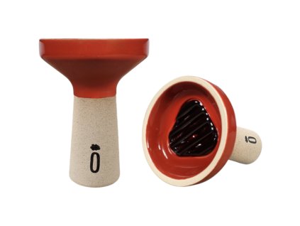 Oblako TRIO Line Red