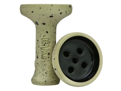 Oblako Mono Black Dark Olive