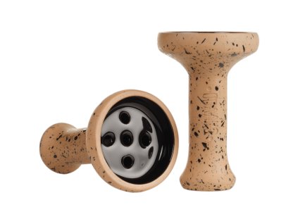 Oblako Mono Black Beige