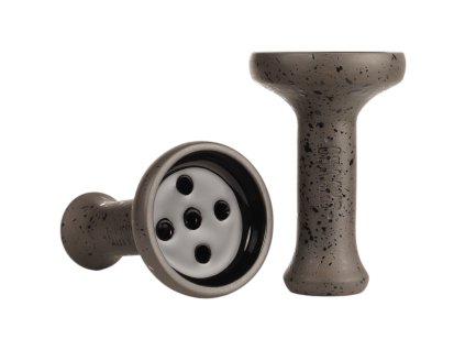 Oblako Mono Black Dark