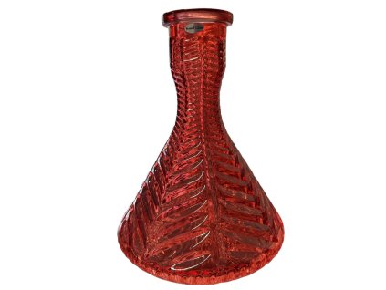 VG Craft Tree Crystal Red
