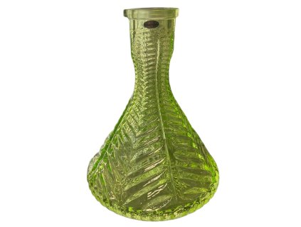 VG Craft Tree Crystal Light Green