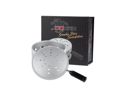 2517 heat management system jookah sunshine light