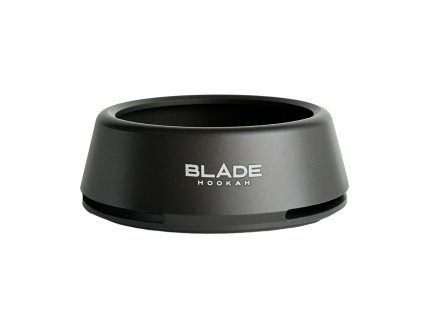 Blade Hookah Space Grey