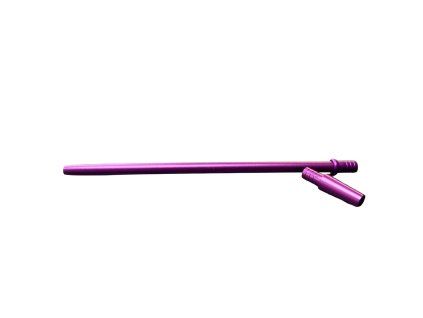 Alluminium Set 30 cm Purple