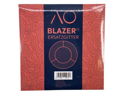 AO Blazer H - náhradní mřížka
