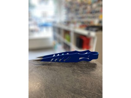 6712 kleste na uhliky ykap stripes blue