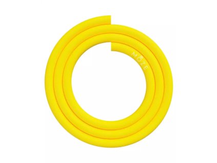 6757 hadice pro vodni dymku moze soft touch yellow