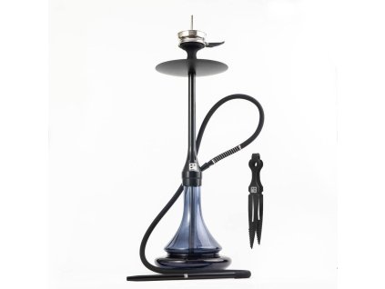 MG Chameleon černá