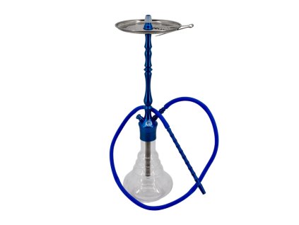 Babilon Model 17. Blue