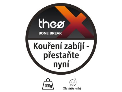 Theo X Bone Break