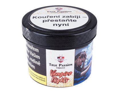 True Passion Vampire Nights 200 T&T
