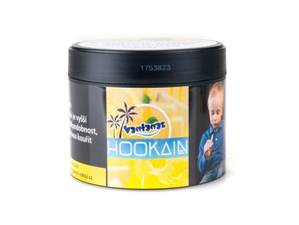 5943 tabak do vodni dymky hookain vantanaz 200 g