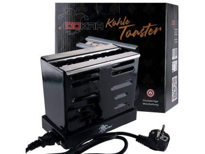 Žhavič - Jookah Toaster - 800w