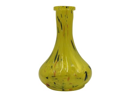 wazon drop yellow color point