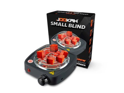 Jookah Small Blind 500W