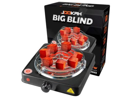 Jookah Big Blind 1000W