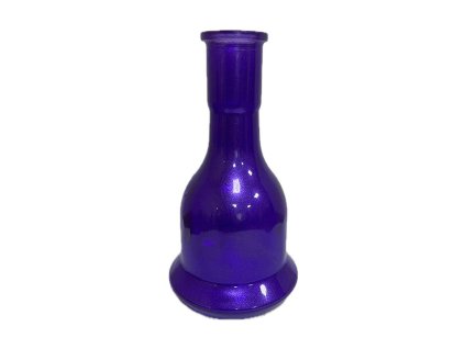 vg bell metalic purple