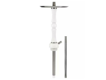 Aroma hookah Golf white