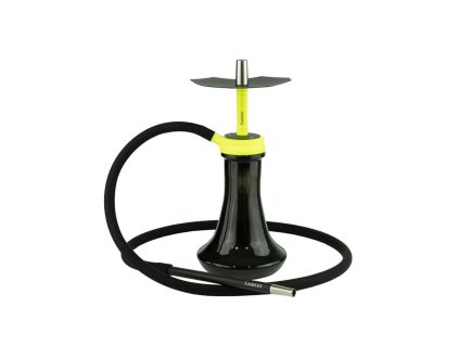 Emberry Minimono Yellow Black