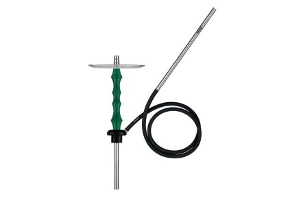 hookah y k a p killer wave green