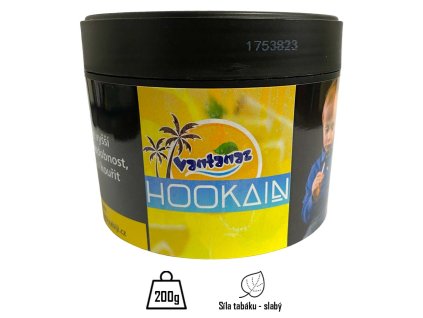 Hookain Vantanaz 200g