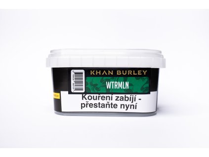Khan Burley WTRMLN 250g
