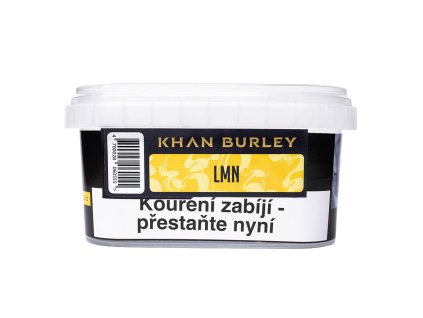 Khan Burley Lmn 250g