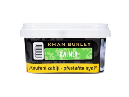 Khan Burley Kwi Mln 250g