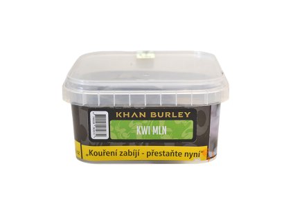 Khan Burley KWI MLN 250g