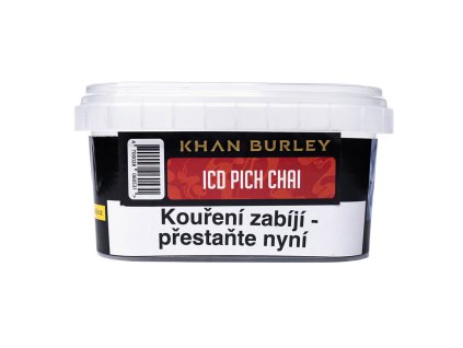 Khan Burley Icd Pich Chai 250g