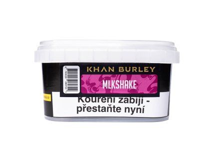 Khan Burley Mlkshake 250g