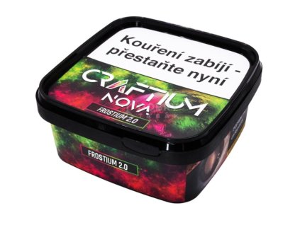 Craftium Frostium 2.0