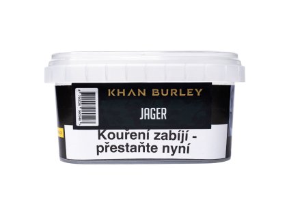 Khan Burley Jager 250g