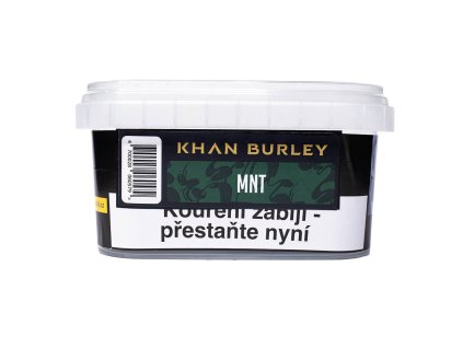 Khan Burley Mnt 250g