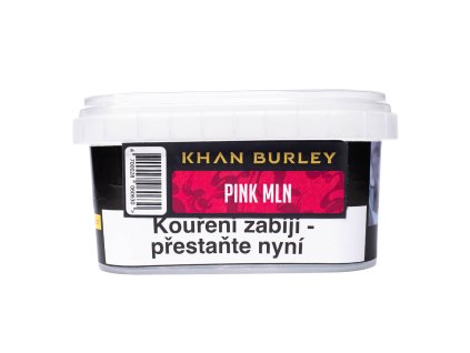 Khan Burley Pink Mln 250g