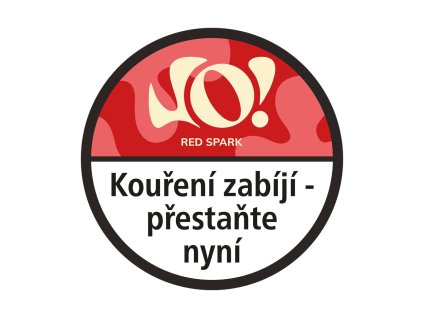 Theo JO! Red Spark 200g