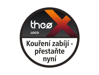 Theo X Loco 200g