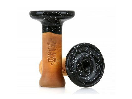 cybuch oblako glaze phunnel s black