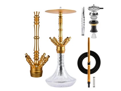 Jookah Underground M Gold 1