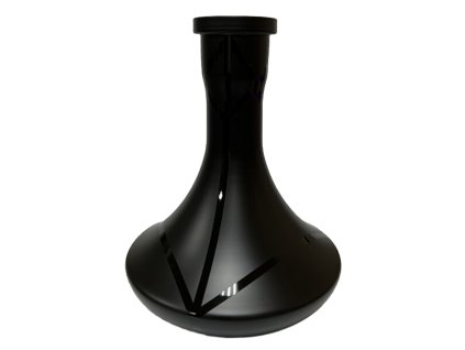 VG Craft Black Stripes