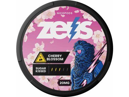 Zeus Cherry Blossom 20mg:g
