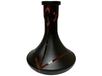 VG Craft Red Stripes