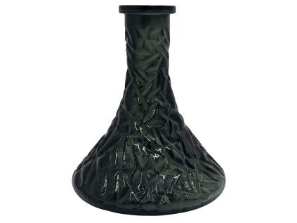 Medium Craft Crystal Black