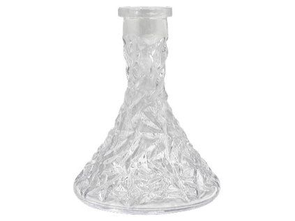 Medium Craft Crystal Transparent