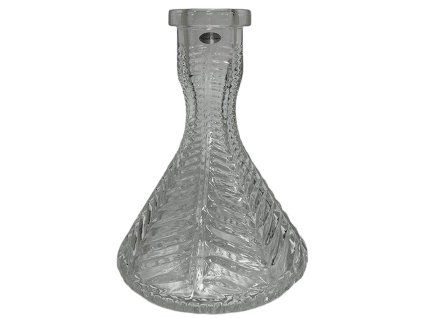 VG Craft Tree Crystal Transparent