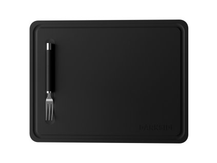 Silikonová podložka pro tabák - Darkside